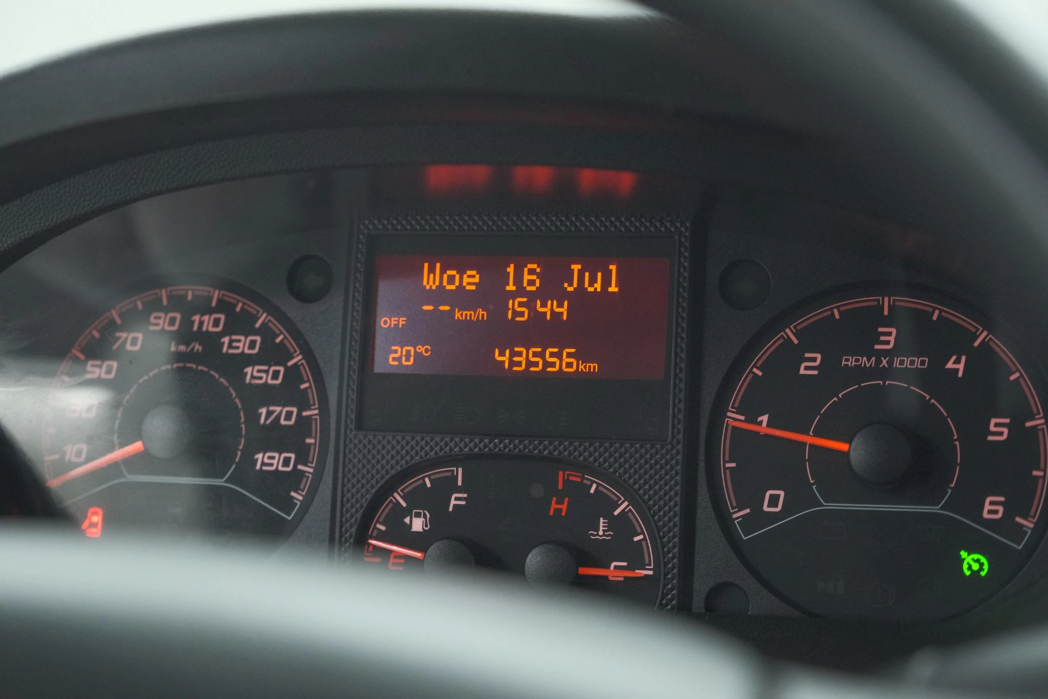 Hoofdafbeelding Peugeot Boxer