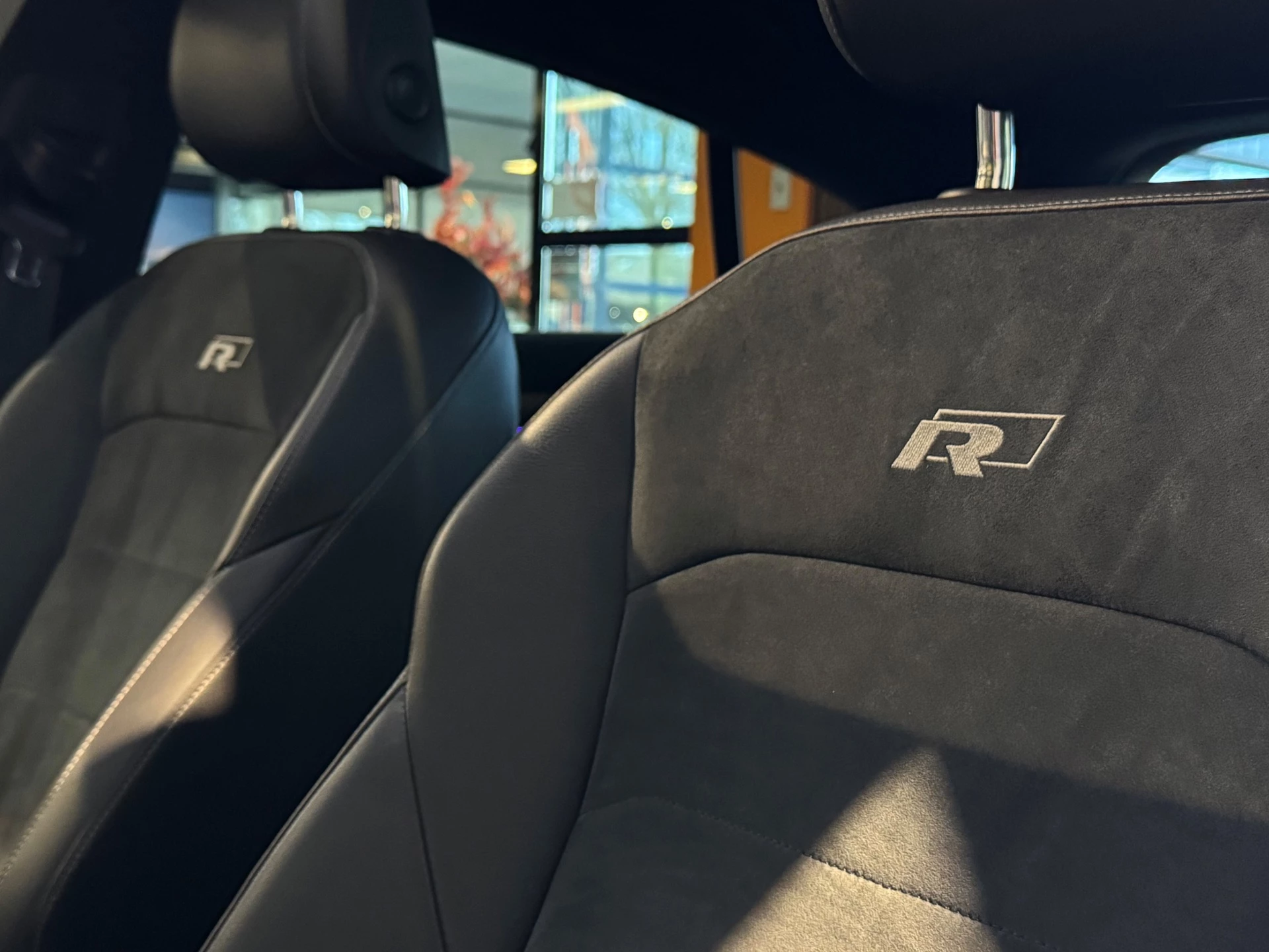 Hoofdafbeelding Volkswagen Arteon