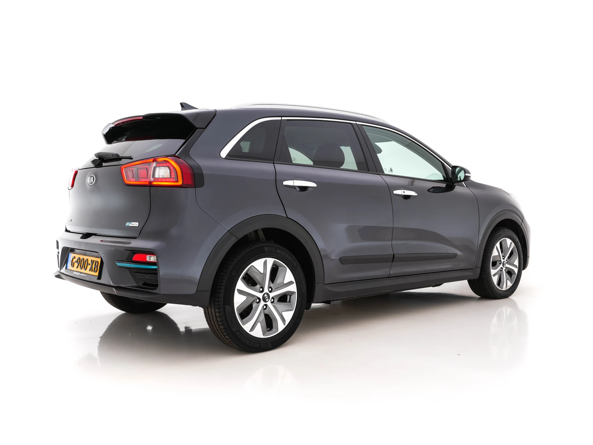 Hoofdafbeelding Kia e-Niro