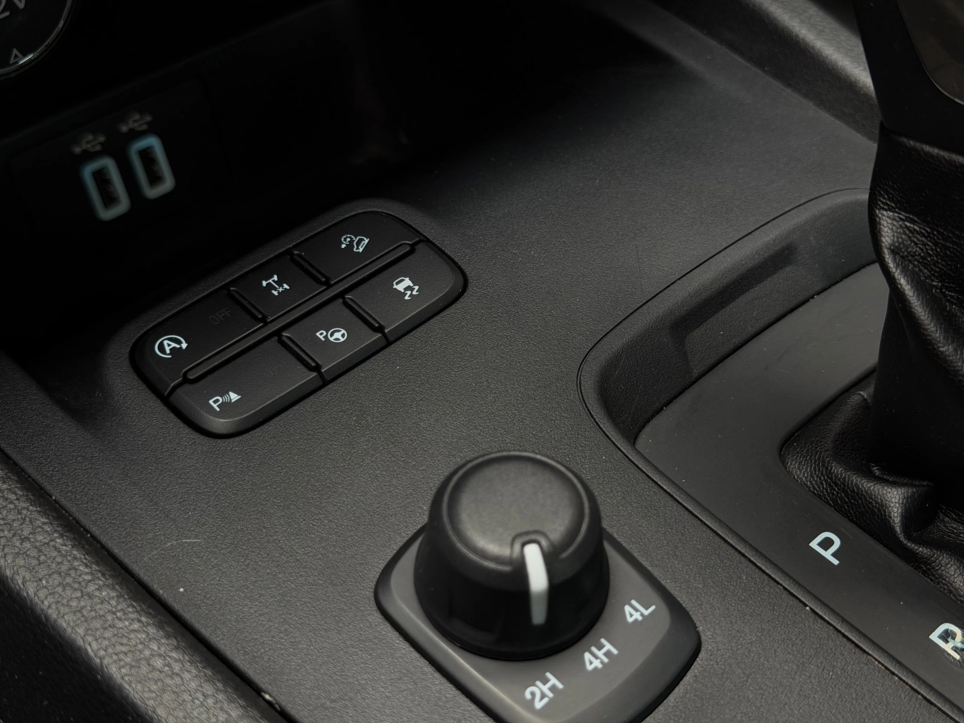 Hoofdafbeelding Ford Ranger