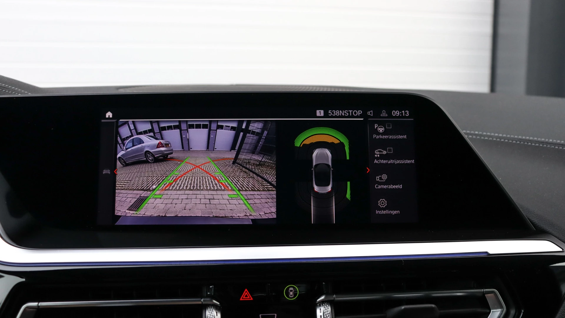 Hoofdafbeelding BMW Z4