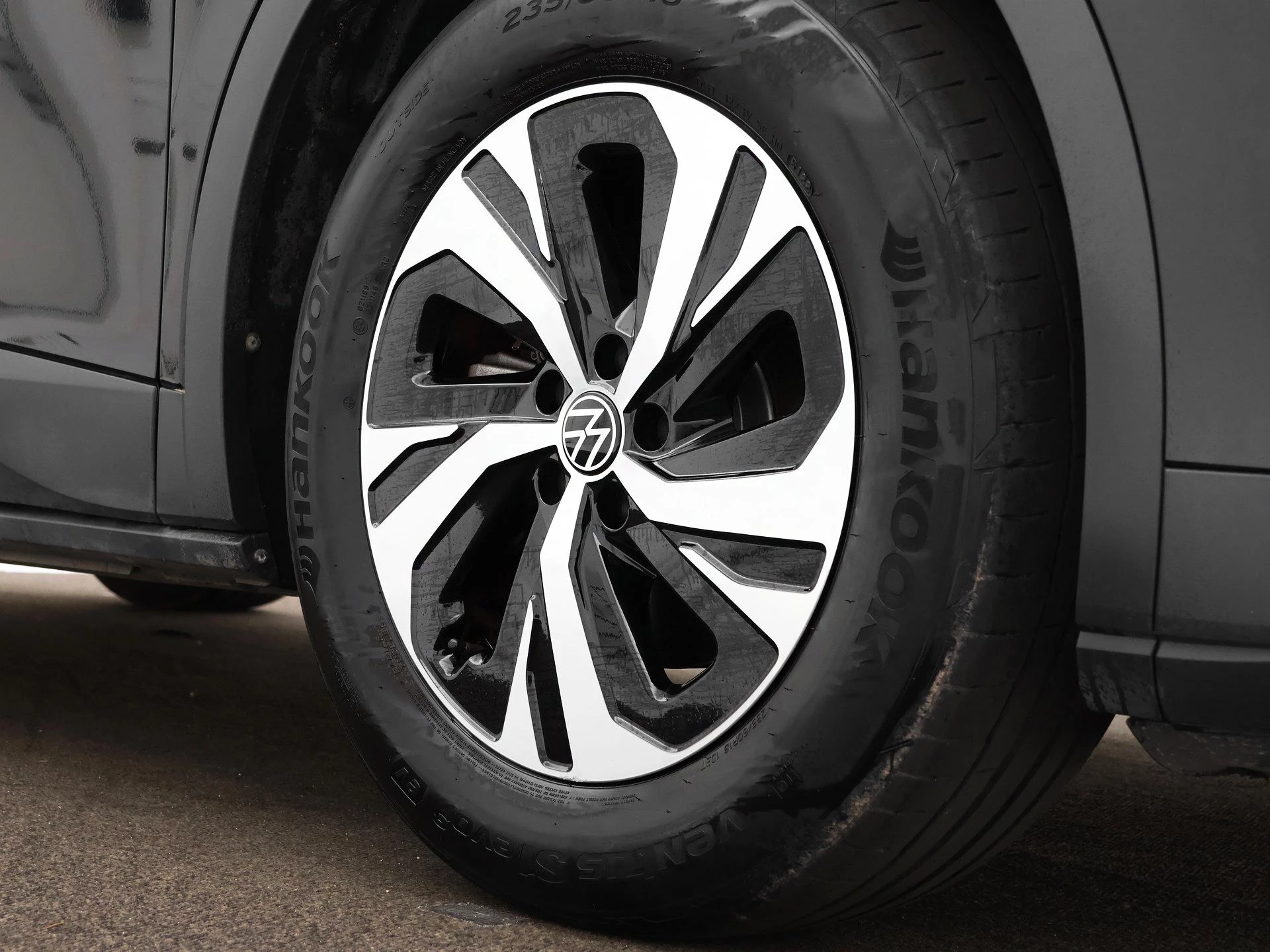 Hoofdafbeelding Volkswagen ID.4