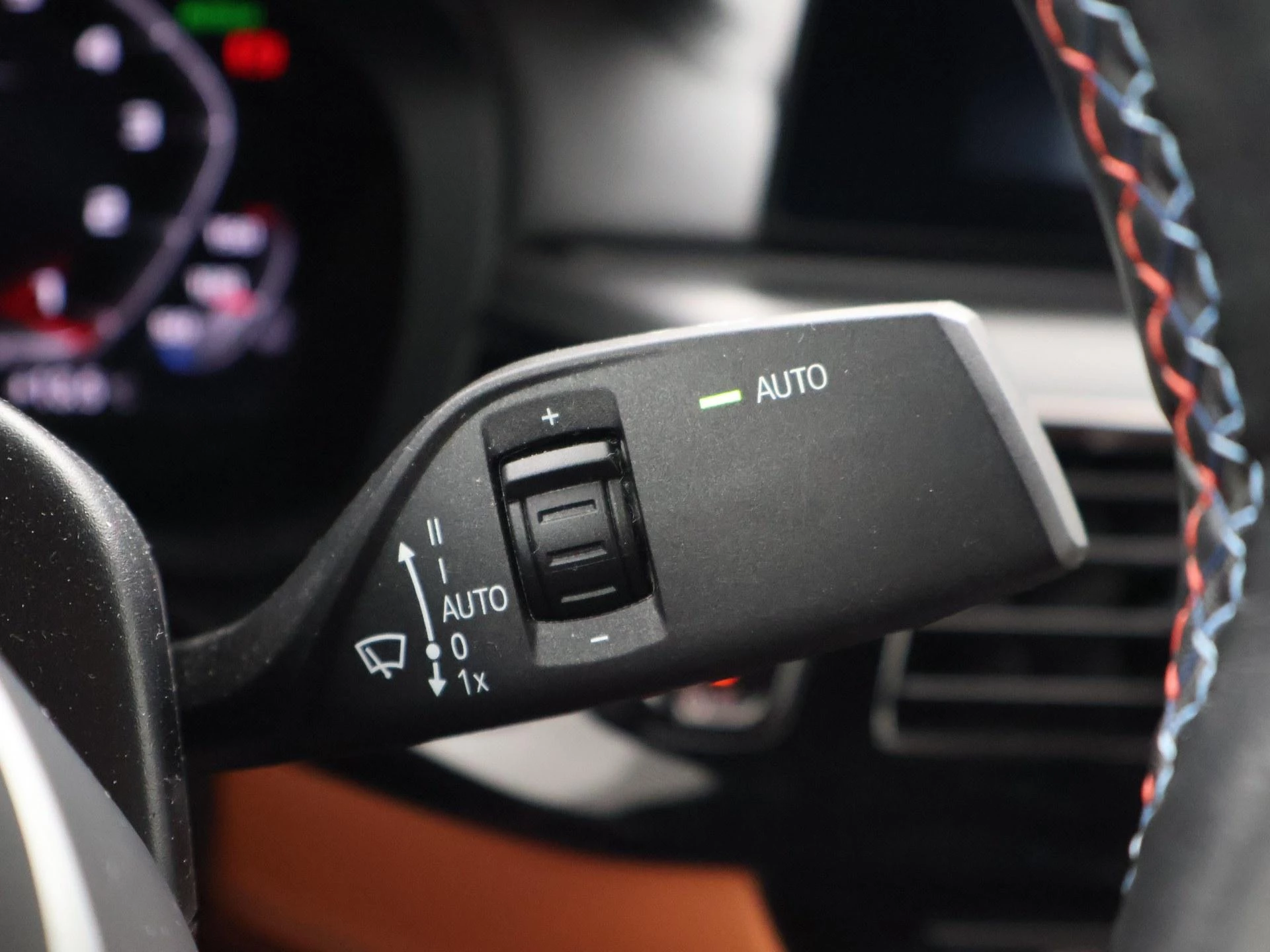 Hoofdafbeelding BMW M5