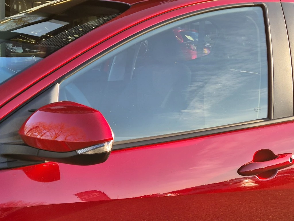 Hoofdafbeelding Mazda 2 Hybrid