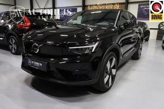 Volvo C40 Recharge Core 69 kWh Panorama 20'' Sportvelgen