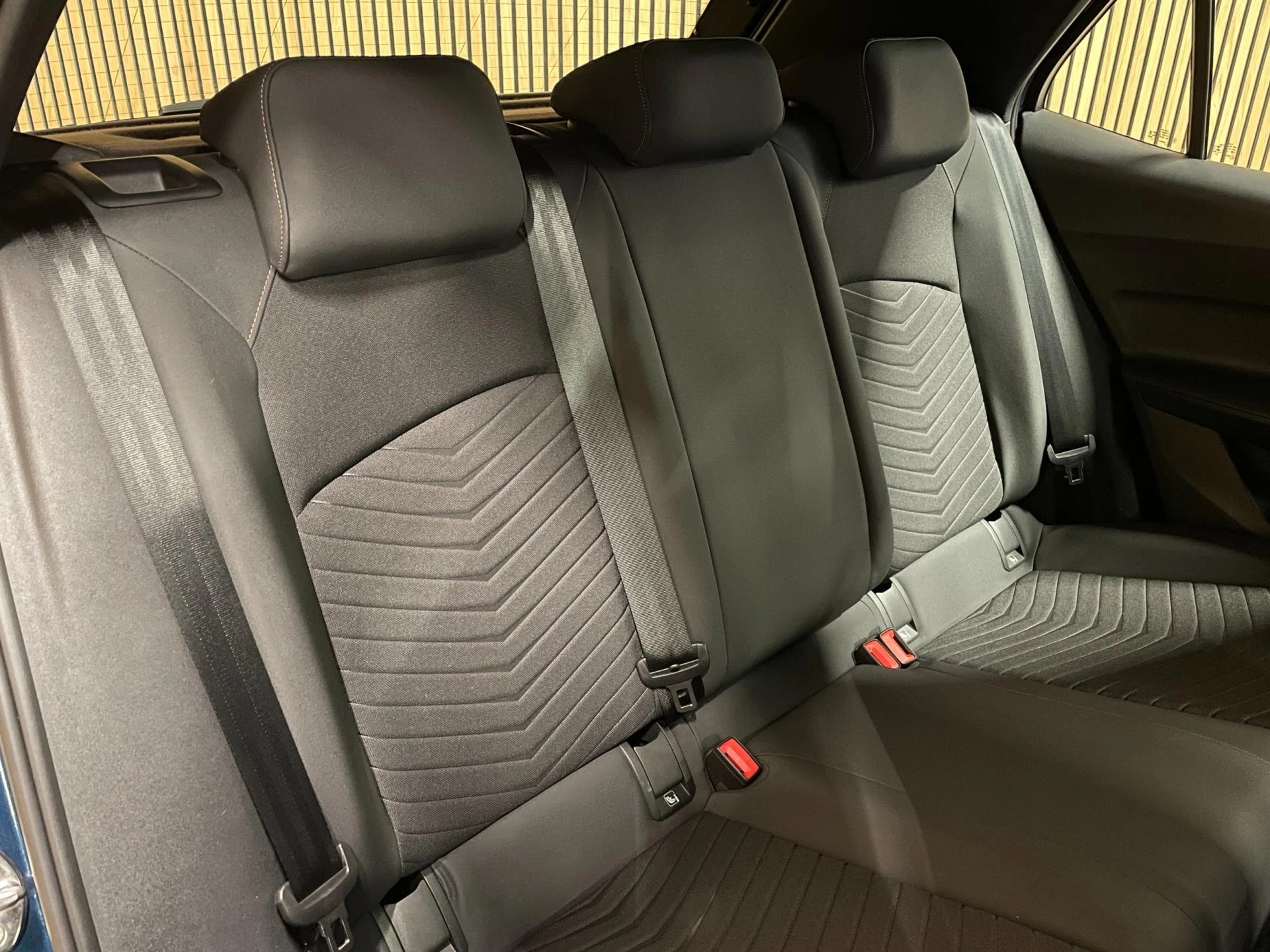 Hoofdafbeelding CUPRA Born