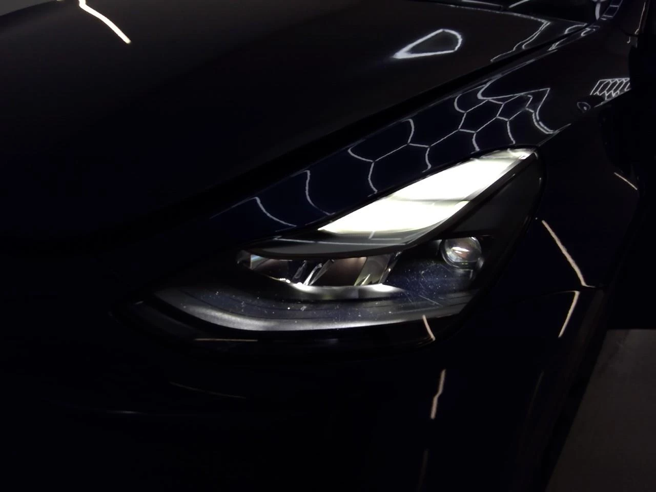 Hoofdafbeelding Tesla Model Y