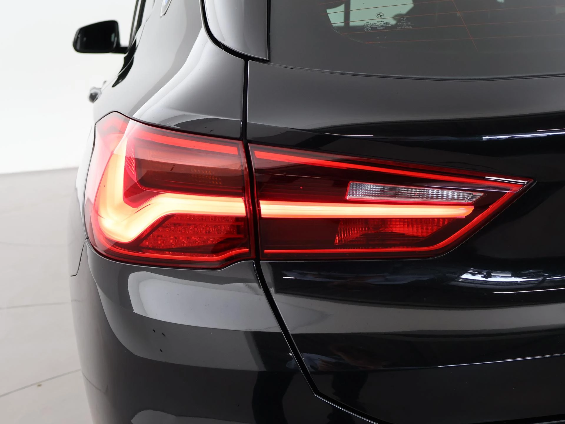Hoofdafbeelding BMW X2
