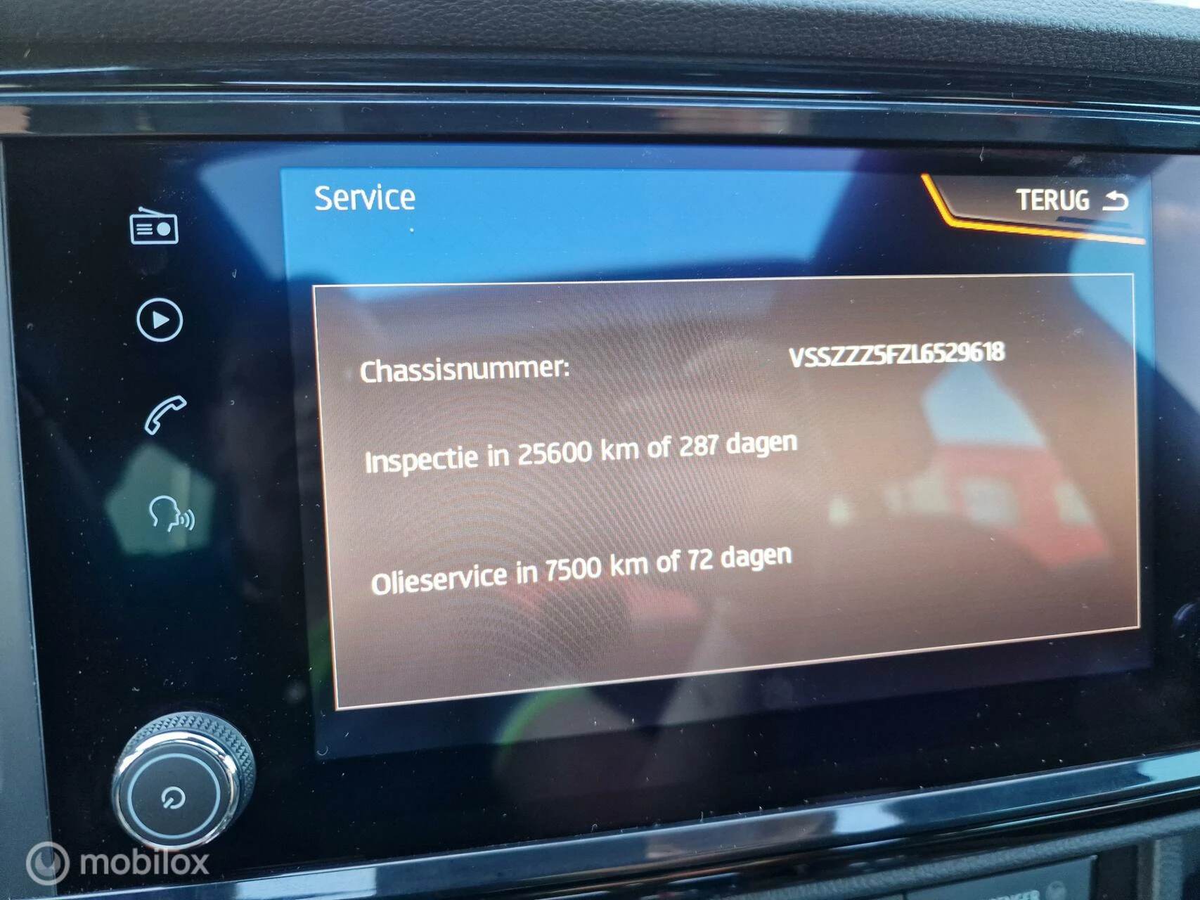 Hoofdafbeelding CUPRA Ateca