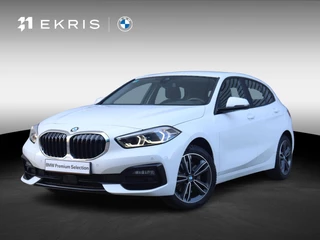 BMW 1 Serie 5-deurs 118i | Executive | Sport Line | Sportstoelen | LED Koplampen | Apple Carplay | Hi-Fi | PDC V+A | 17'' LMV | Lentevoordeel
