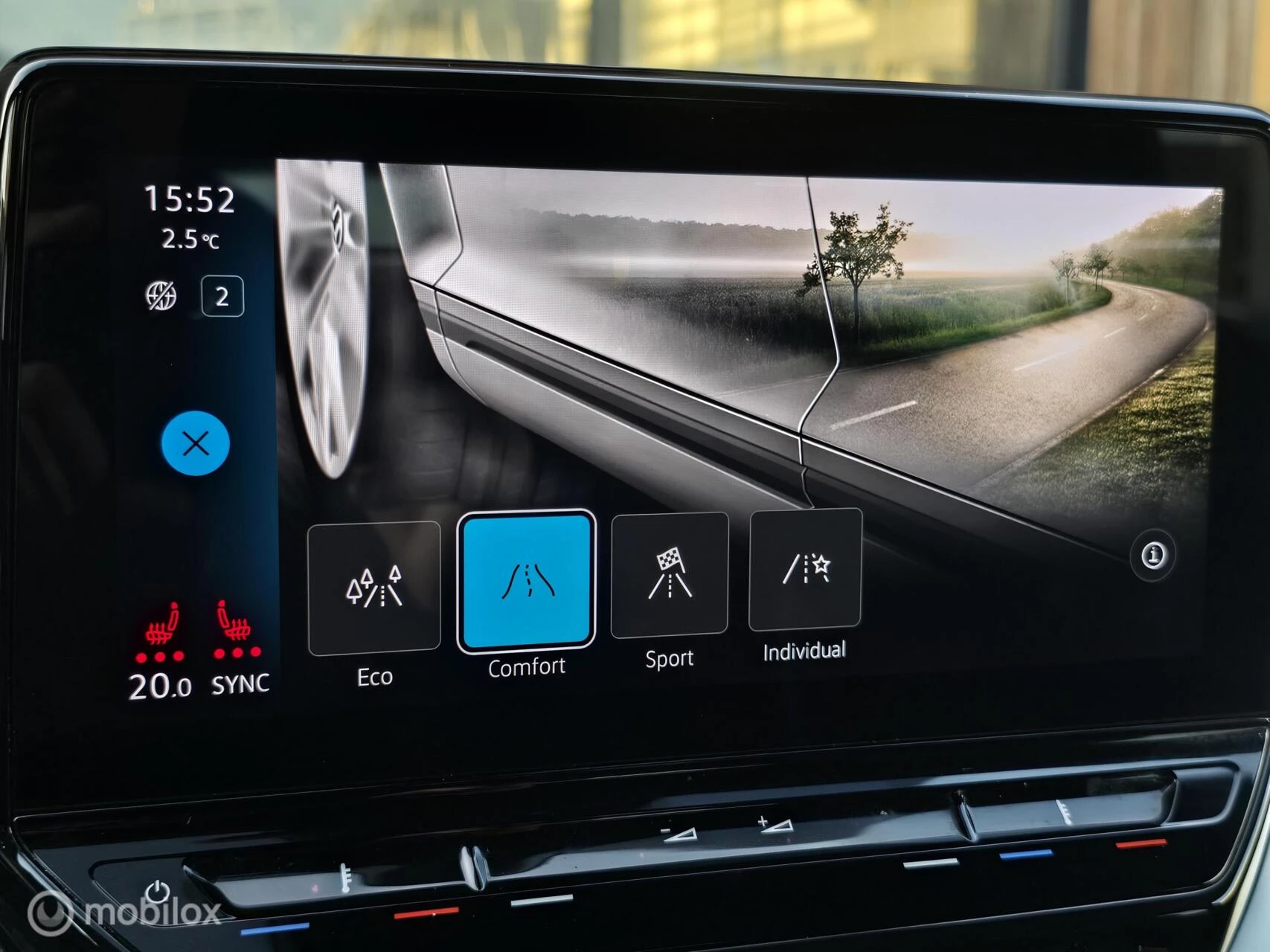 Hoofdafbeelding Volkswagen ID.4