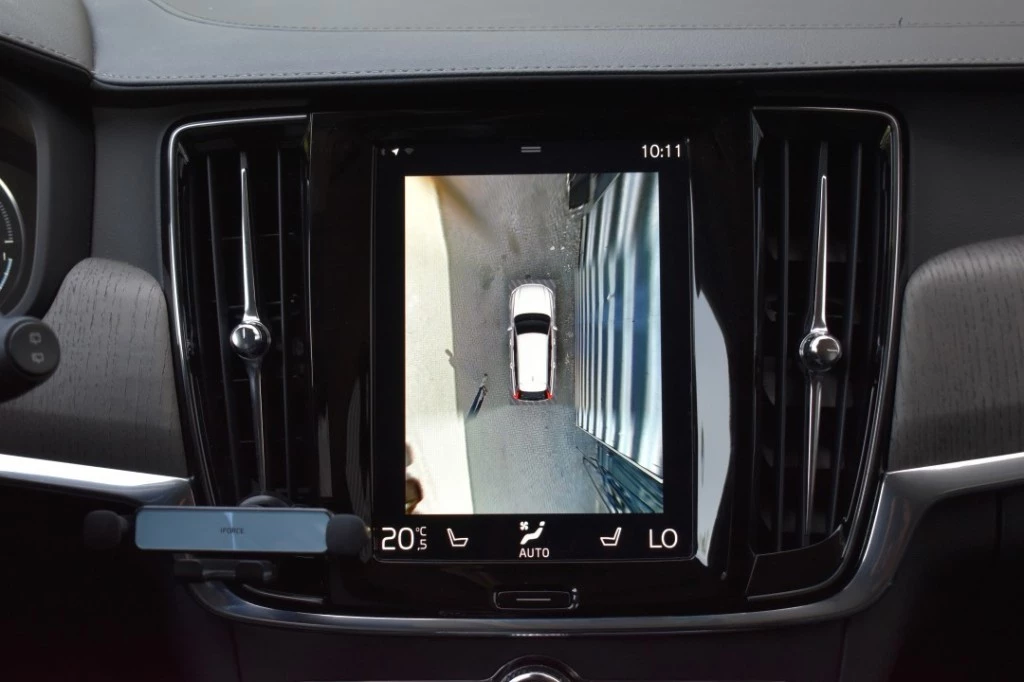 Hoofdafbeelding Volvo V90