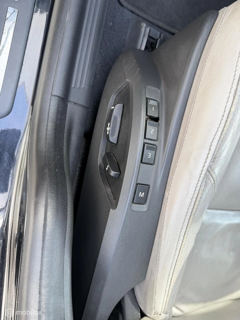 Hoofdafbeelding Volvo V50