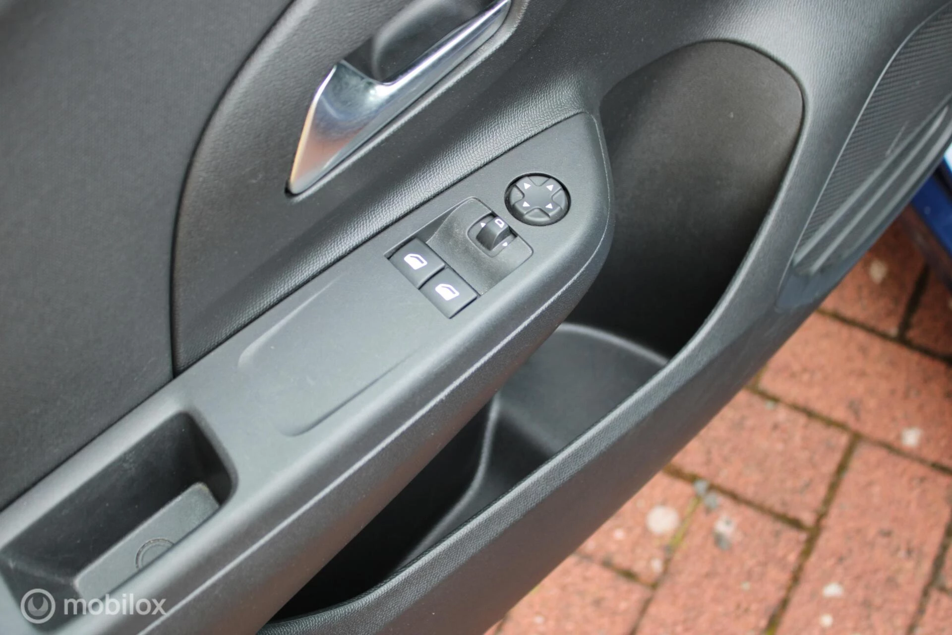 Hoofdafbeelding Opel Corsa-e
