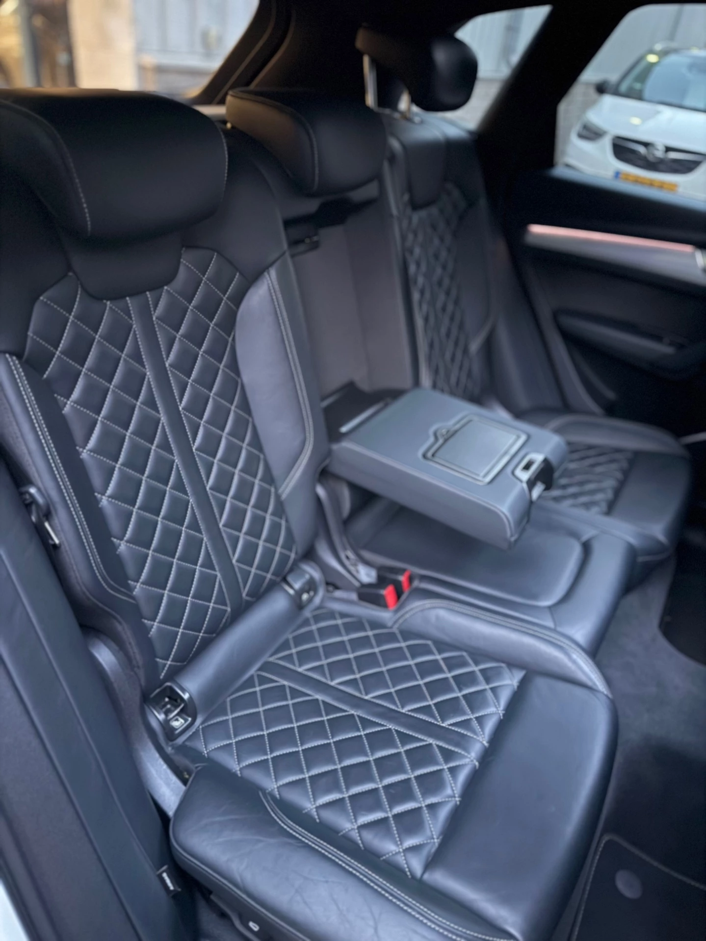 Hoofdafbeelding Audi SQ5