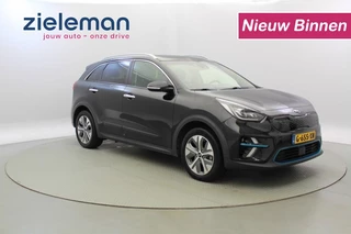 Kia Niro ExecutiveLine 64 kWh - Carplay, Leer, Stoel/Stuurverw.