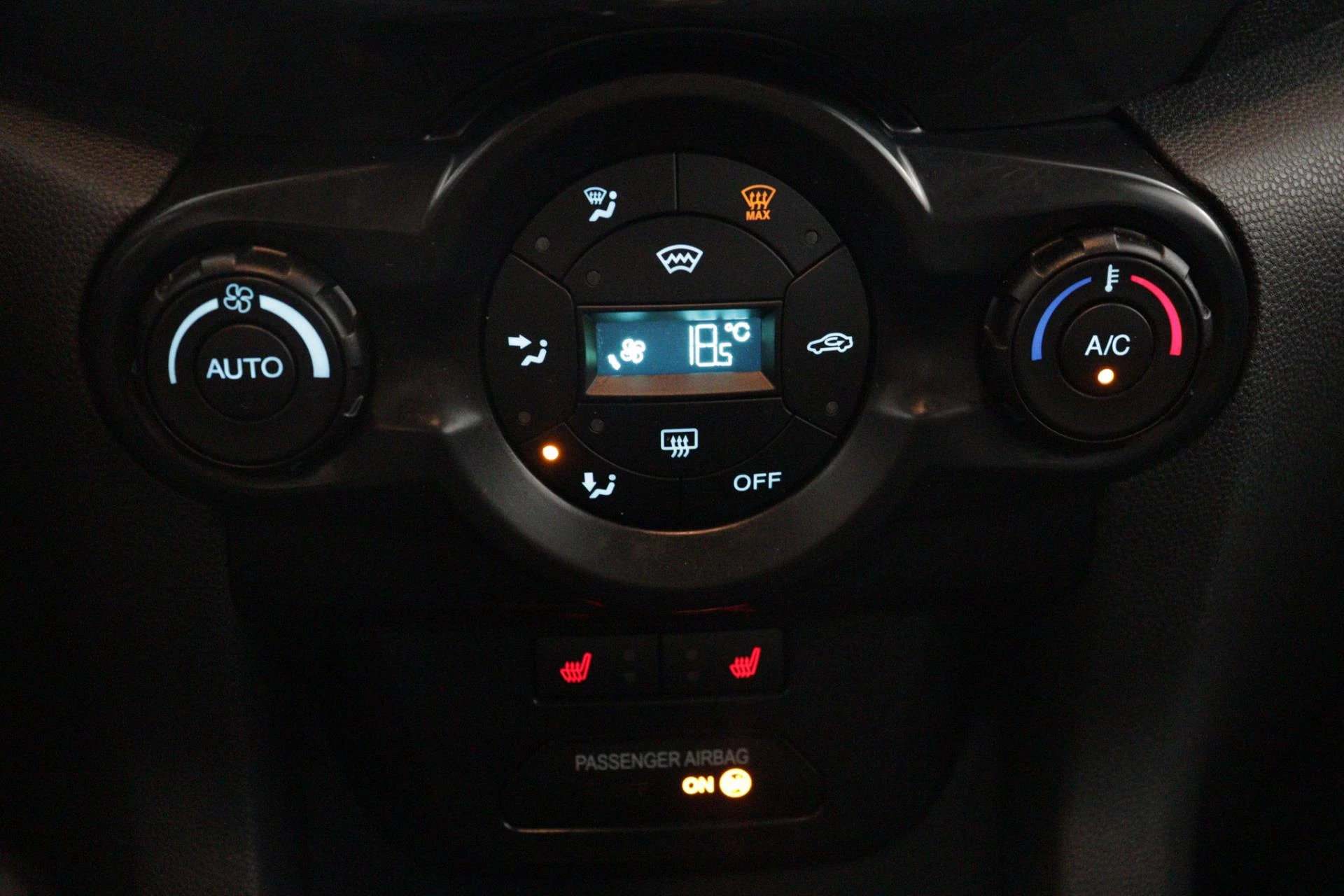 Hoofdafbeelding Ford EcoSport
