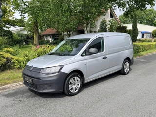 Volkswagen Caddy Maxi L2 1.5 TSI 114PK DSG•Airco•Cruise