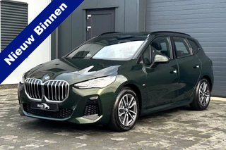 BMW 2 Serie Active Tourer 218i M-Sport PANO H/K TREKHAAK KEYLESS