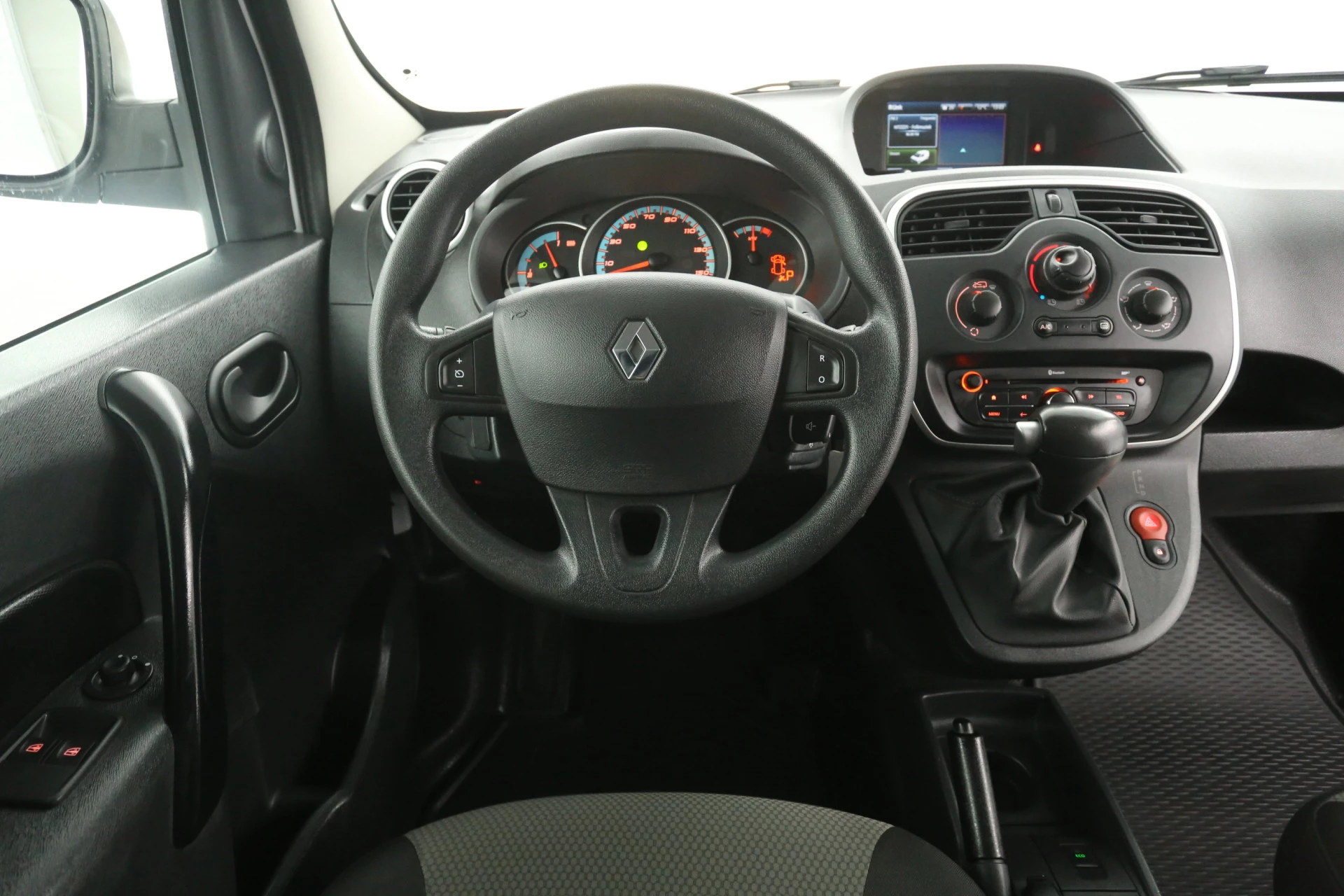 Hoofdafbeelding Renault Kangoo Z.E.