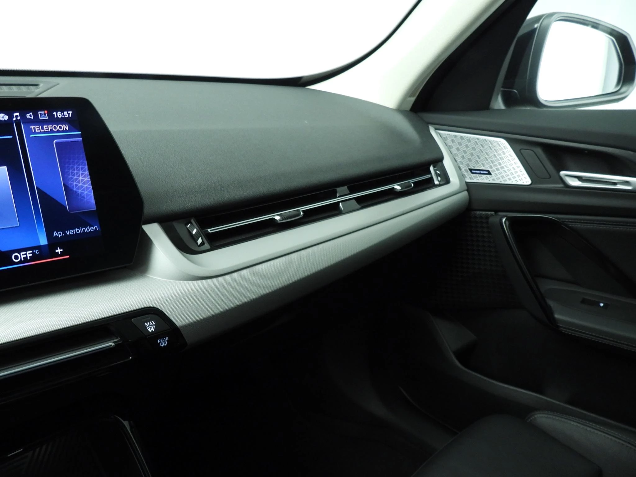 Hoofdafbeelding BMW iX1
