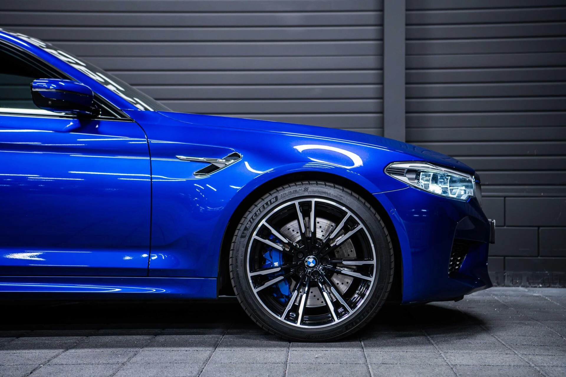 Hoofdafbeelding BMW M5