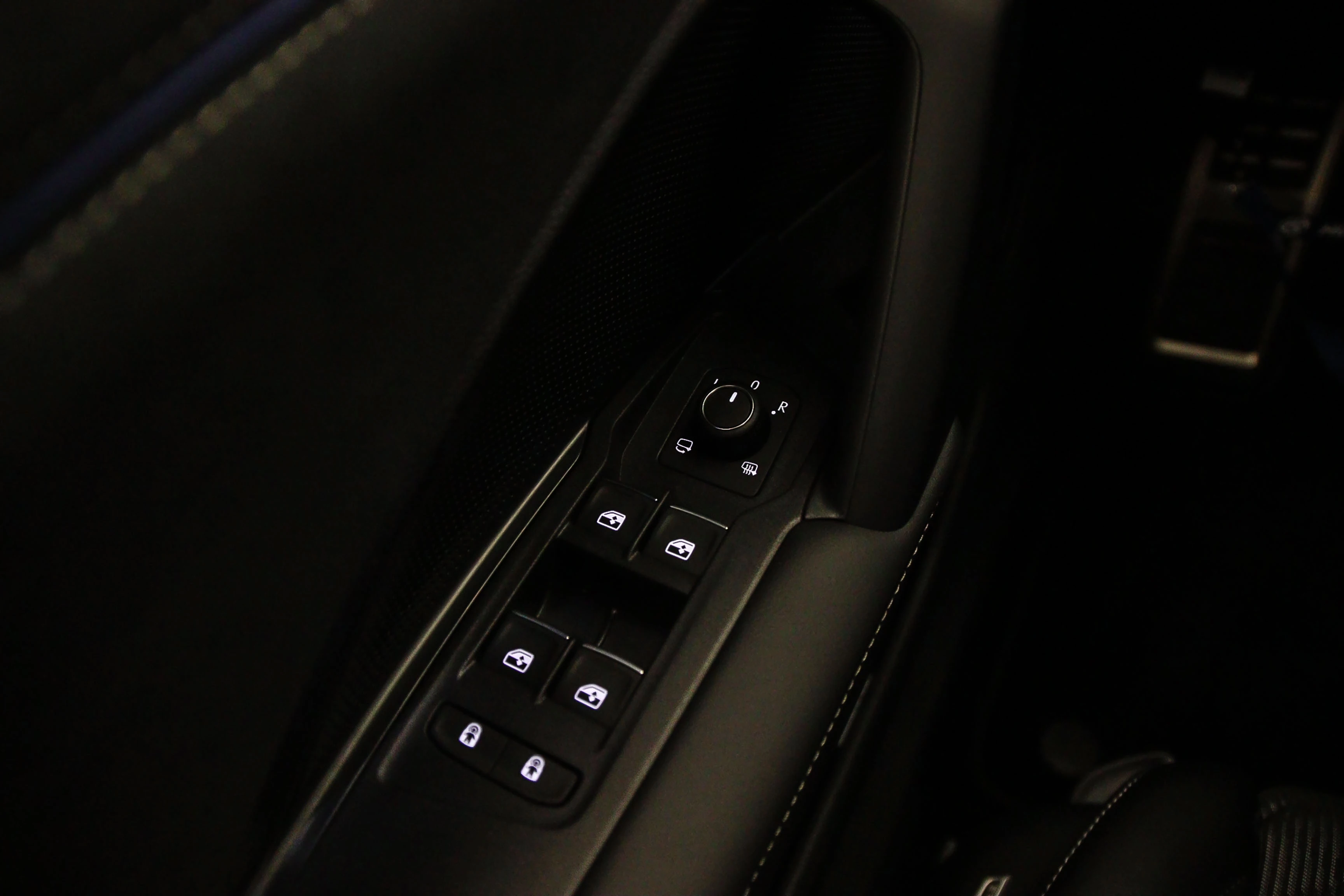 Hoofdafbeelding Volkswagen Tayron