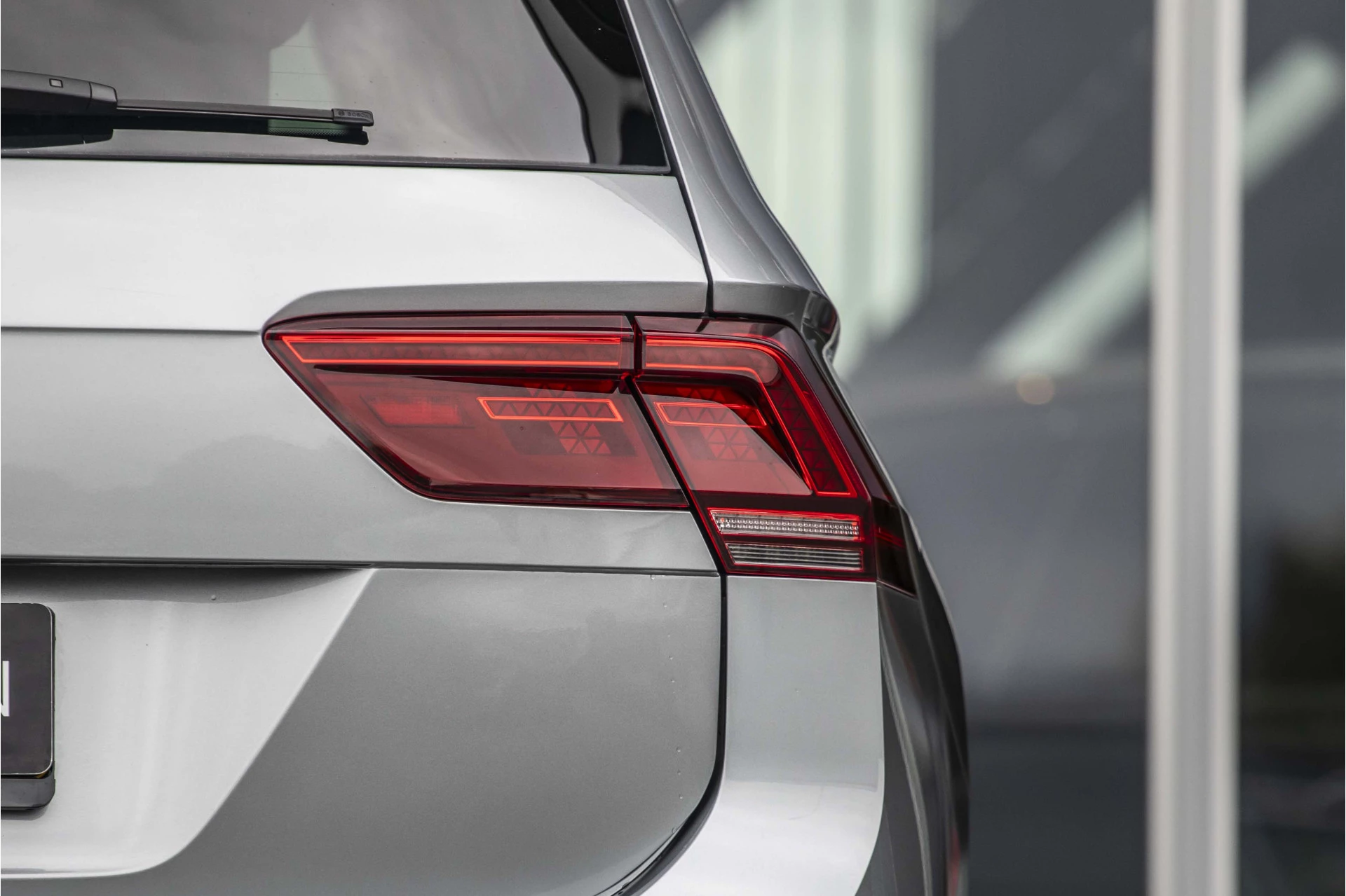 Hoofdafbeelding Volkswagen Tiguan Allspace