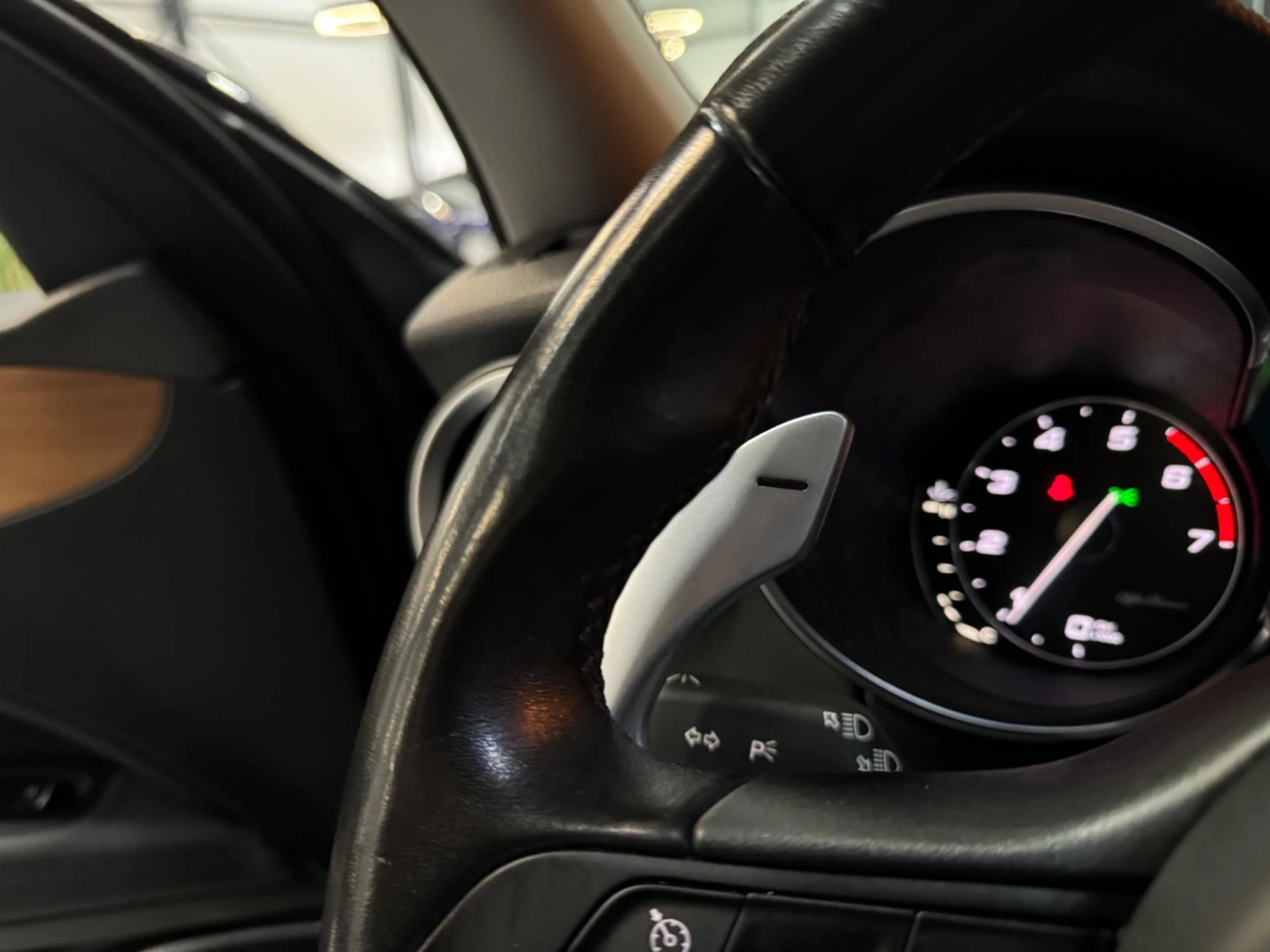 Hoofdafbeelding Alfa Romeo Stelvio