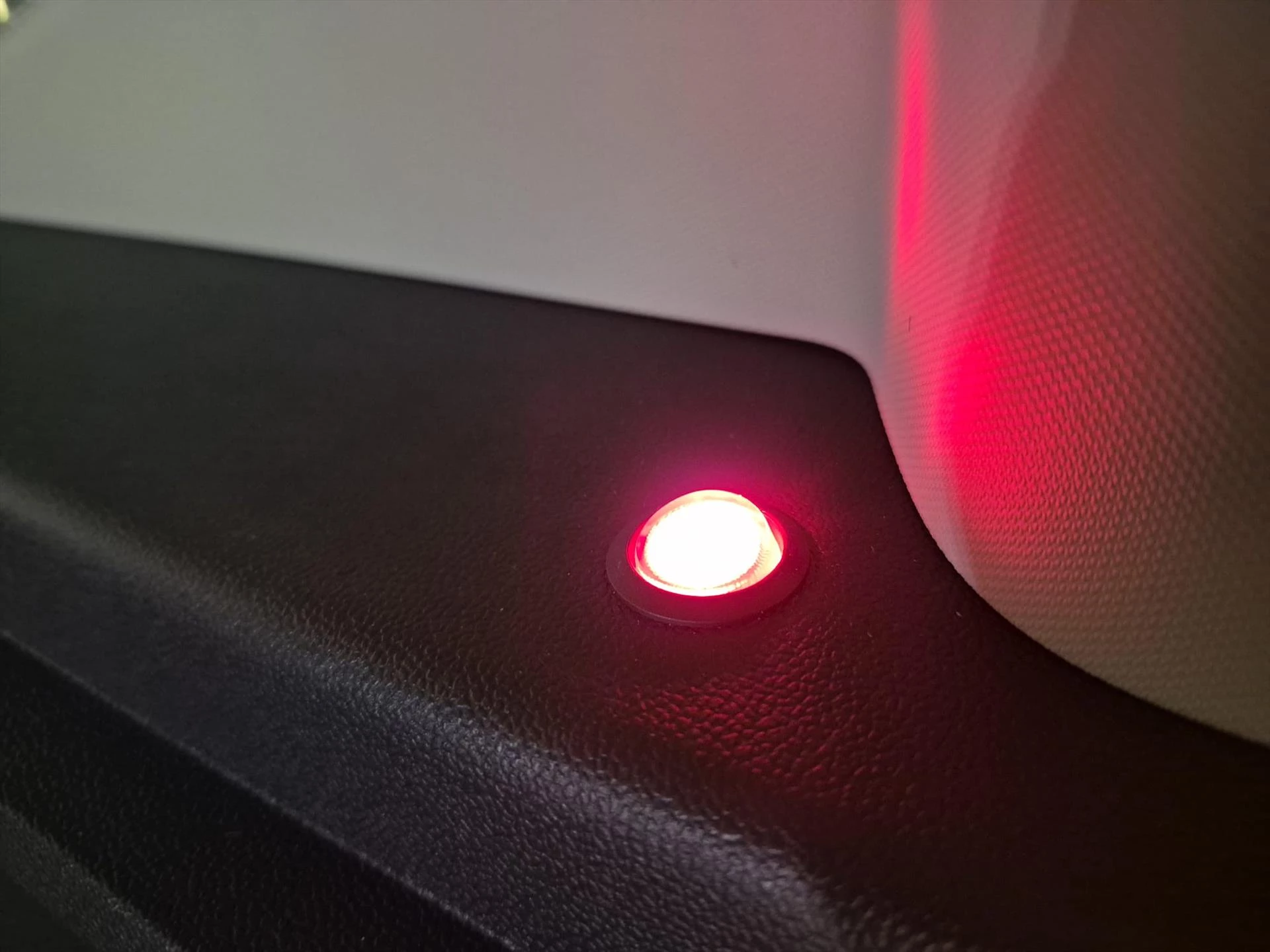 Hoofdafbeelding Ford Tourneo Courier