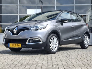Renault Captur  TCe 90 Dynamique