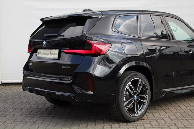 Hoofdafbeelding BMW iX1