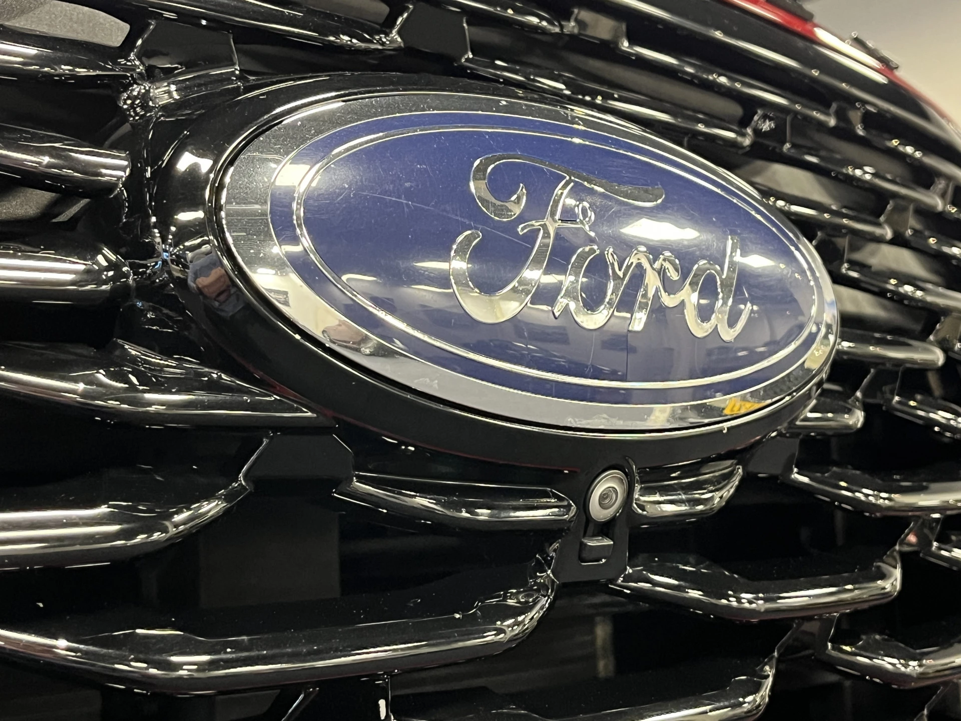 Hoofdafbeelding Ford Explorer