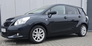 Hoofdafbeelding Toyota Verso Toyota Verso 1.8 VVT-i Dynamic Business