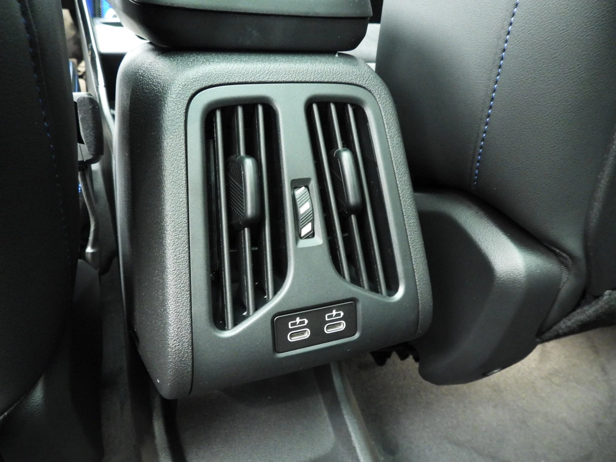 Hoofdafbeelding BMW iX1