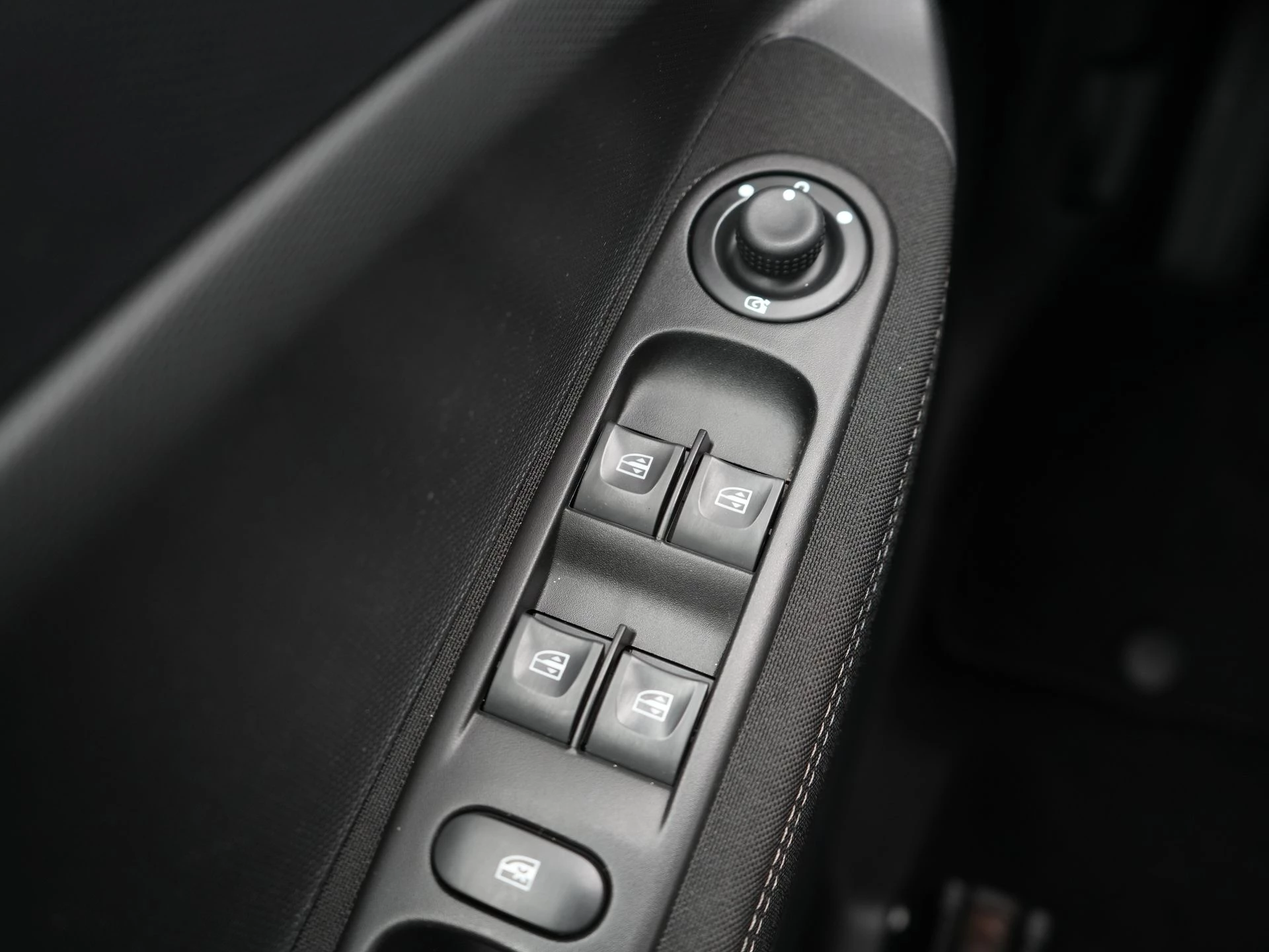 Hoofdafbeelding Renault ZOE