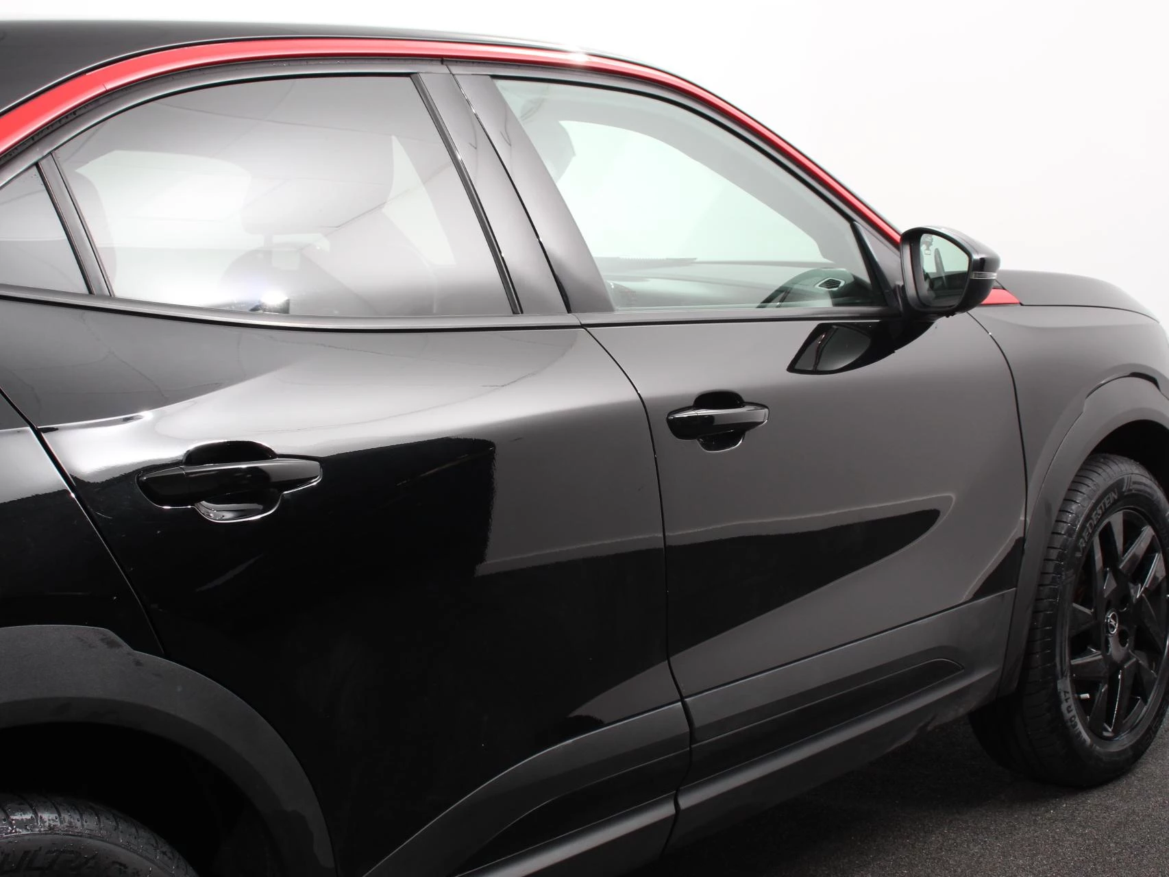 Hoofdafbeelding Opel Mokka-e