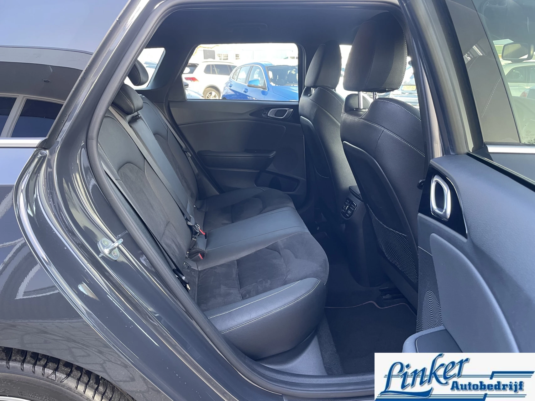 Hoofdafbeelding Kia Ceed