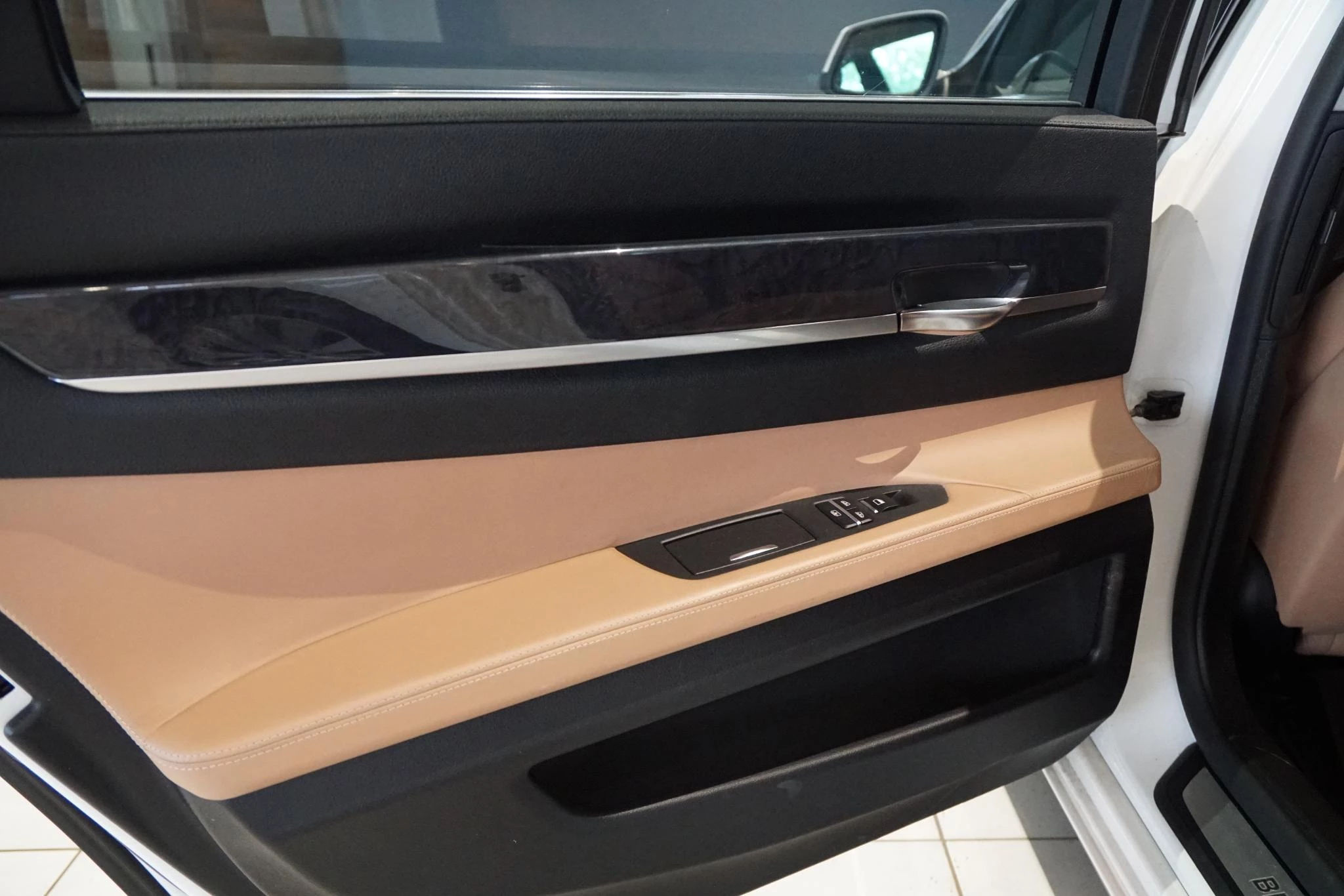 Hoofdafbeelding BMW 7 Serie