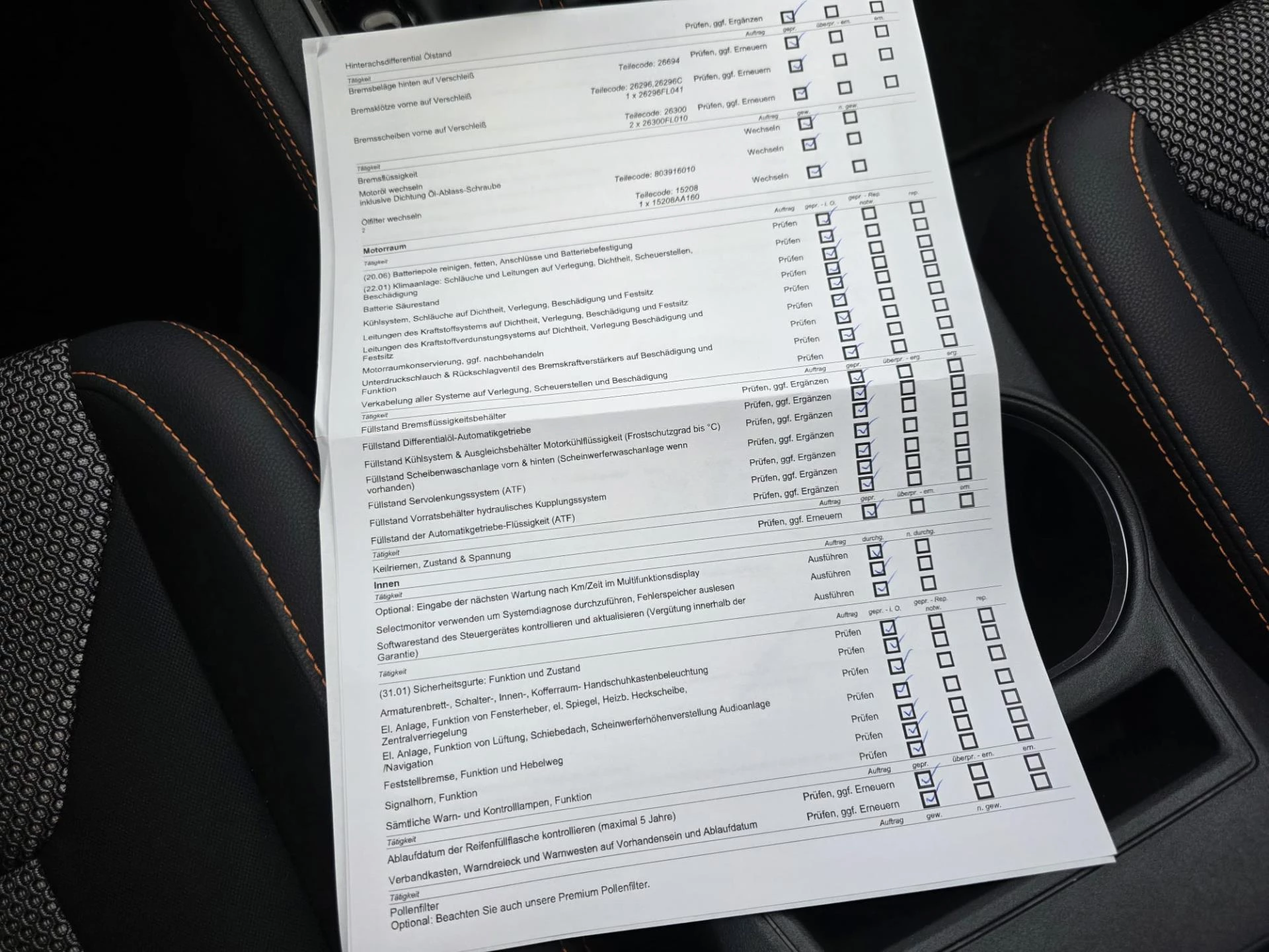 Hoofdafbeelding Subaru XV