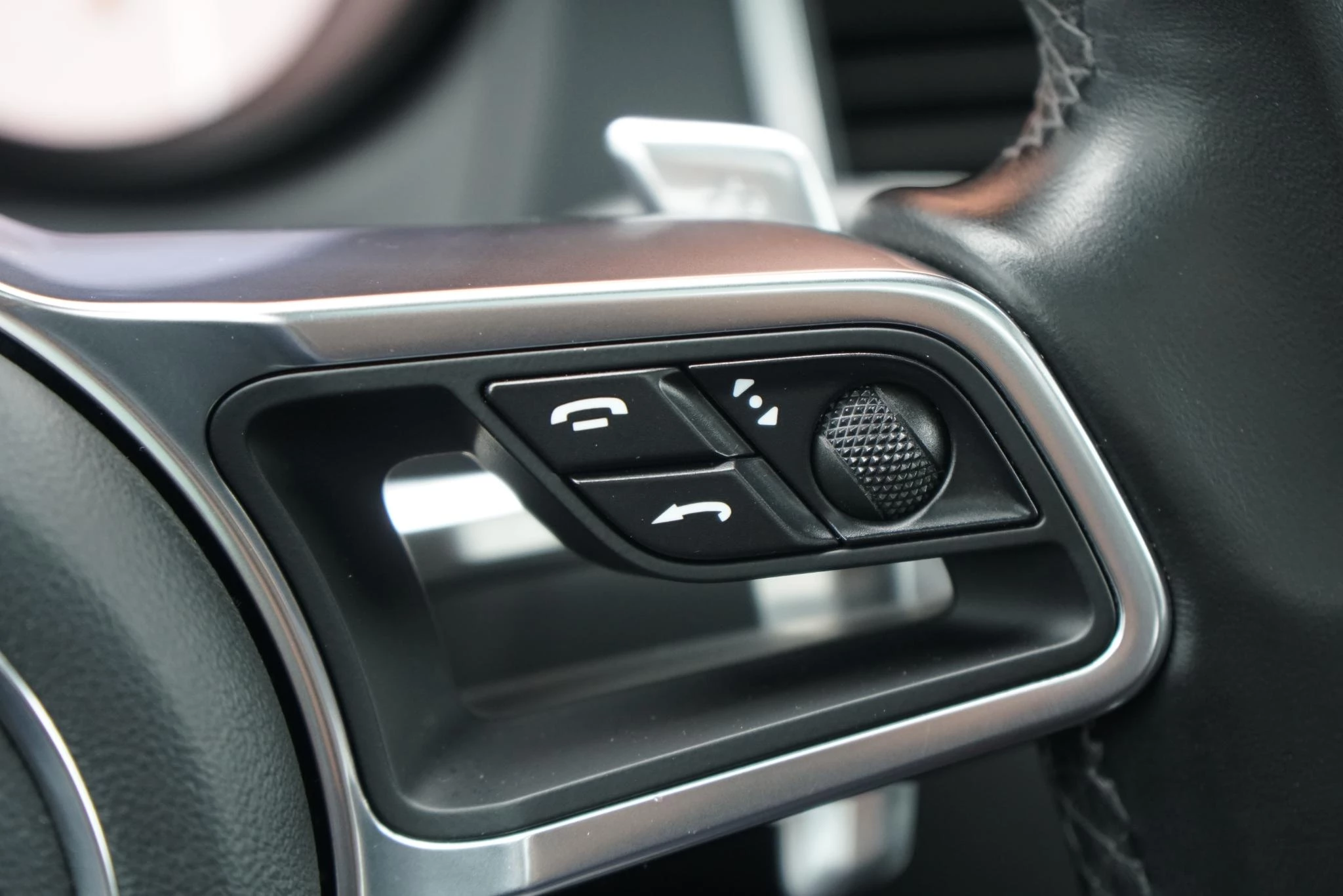 Hoofdafbeelding Porsche Macan