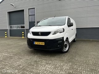 Peugeot Expert Bestel 226S 1.6 BlueHDI 95 Premium