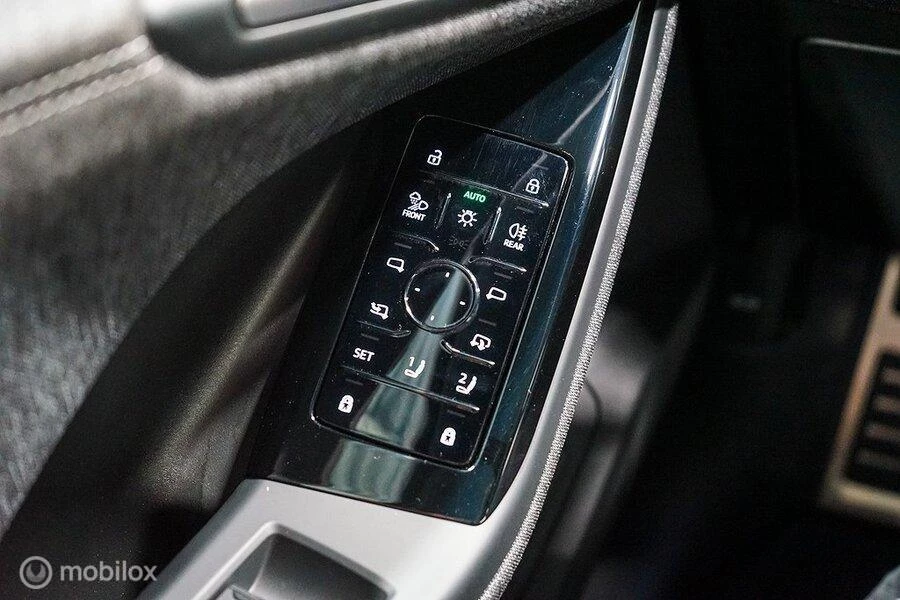Hoofdafbeelding Audi Q6 e-tron