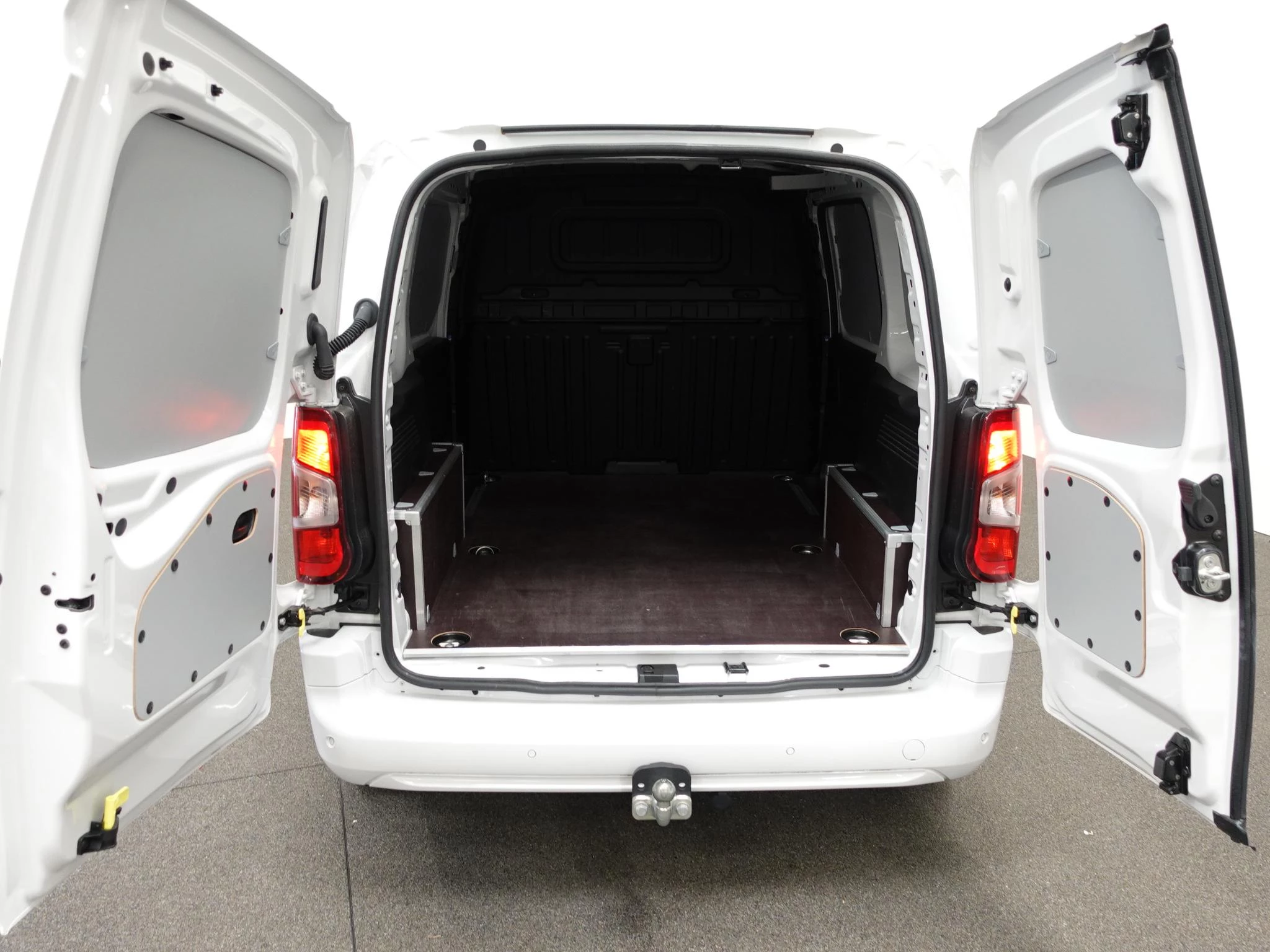 Hoofdafbeelding Opel Combo