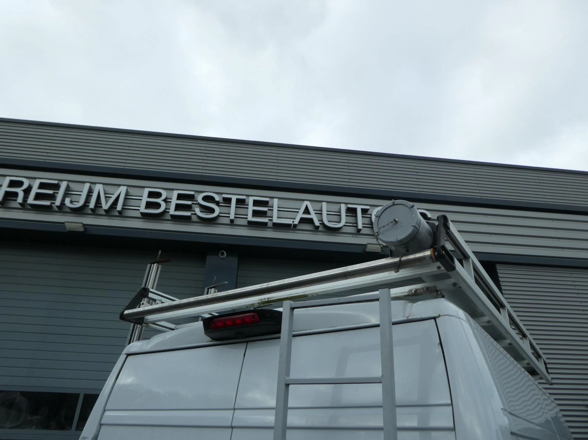 Hoofdafbeelding Fiat Ducato