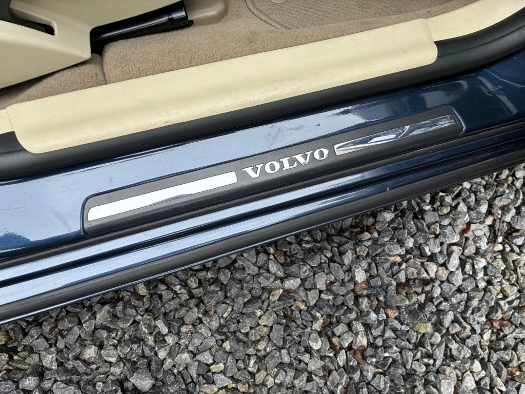 Hoofdafbeelding Volvo S60