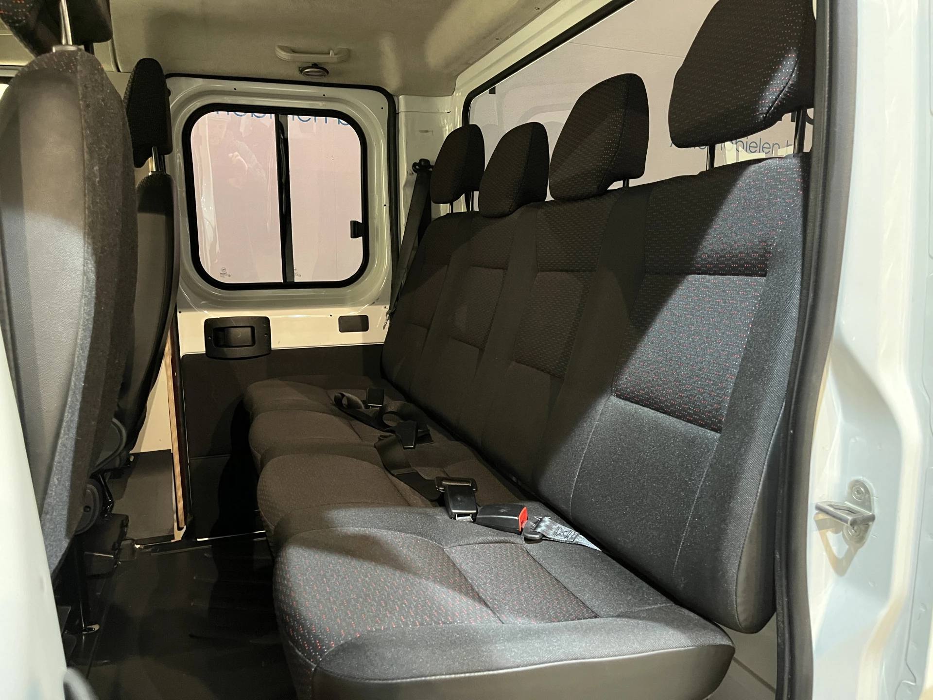 Hoofdafbeelding Peugeot Boxer