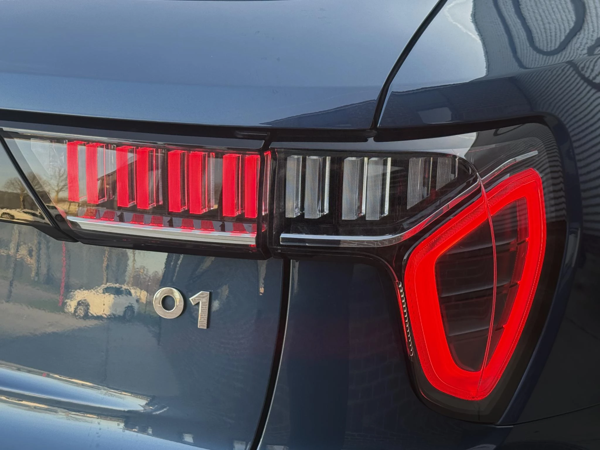 Hoofdafbeelding Lynk & Co 01