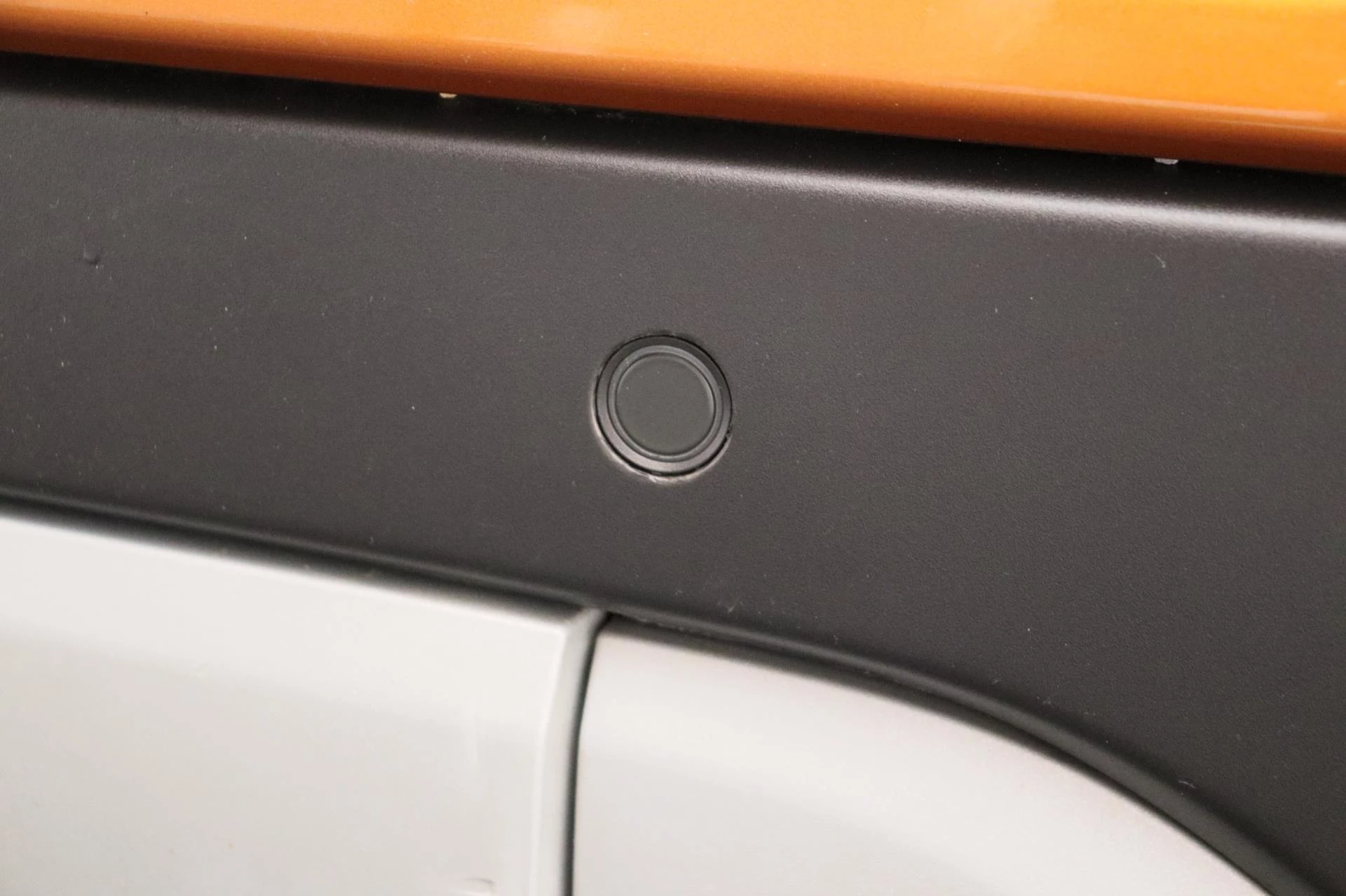 Hoofdafbeelding Opel Mokka X