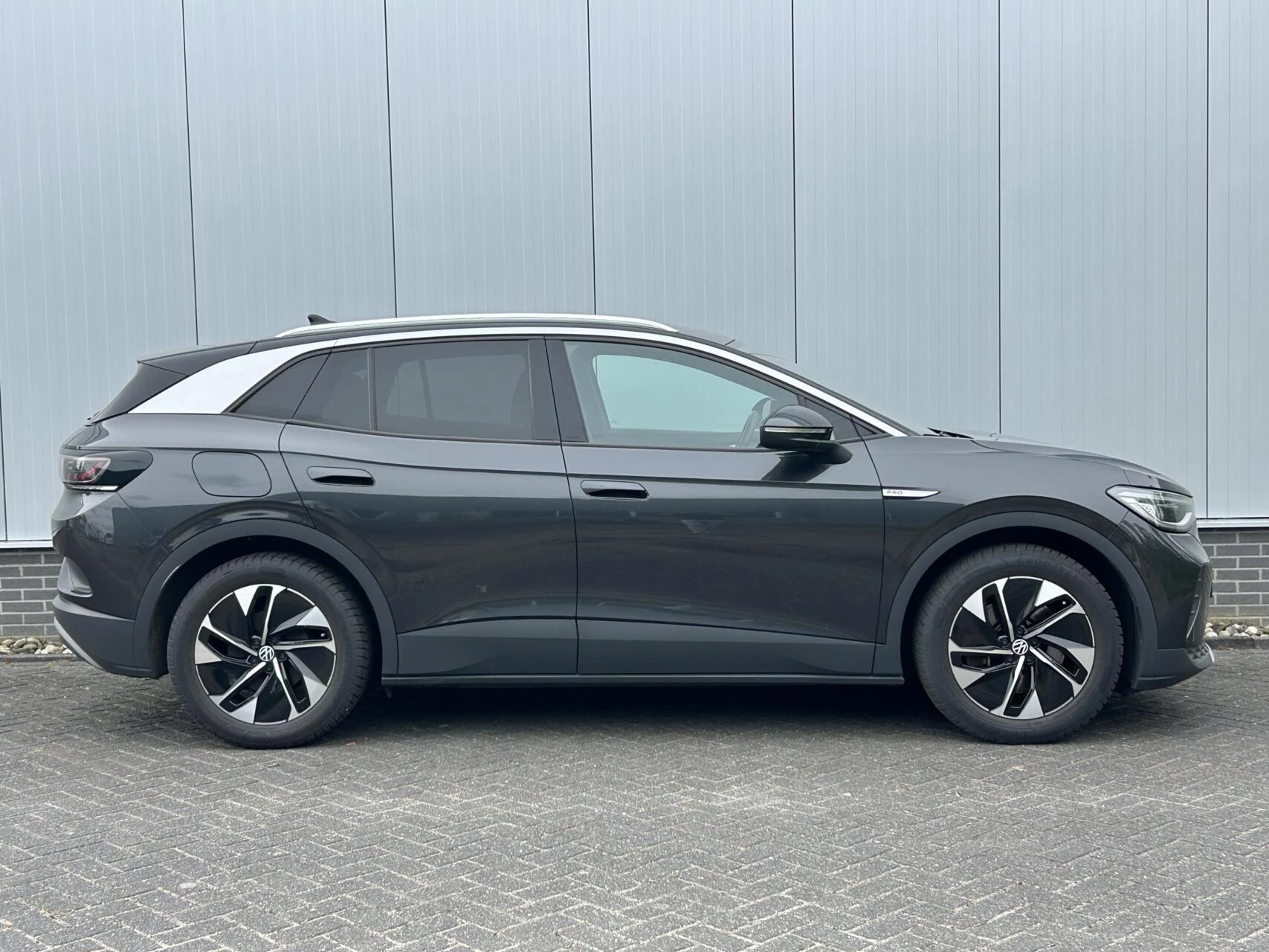 Hoofdafbeelding Volkswagen ID.4